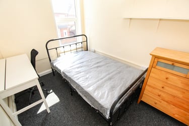 5 bed flat, Montpelier Road, Dunkirk, Nottingham, NG72JW - Image 6