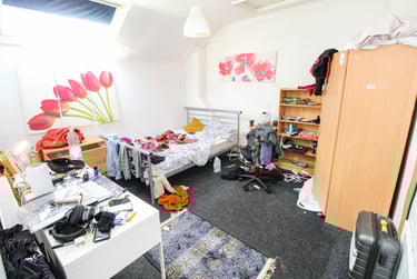 5 bed flat, Montpelier Road, Dunkirk, Nottingham, NG72JW - Image 7