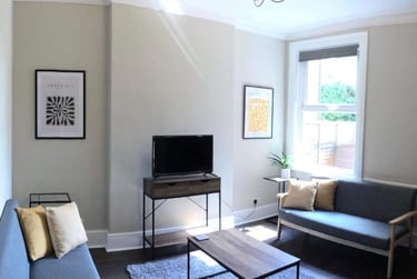 4 bed house, Hawksworth Road, West Bridgford, Nottingham, NG25FS - Image 3