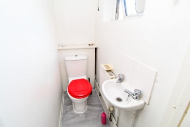 4 bed flat, Montpelier Road (4 Bed), Dunkirk, Nottingham, NG72JW - Image 8