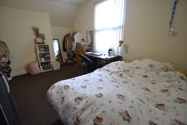 5 bed house, Beeston Road, Dunkirk, Nottingham, NG72JS - Image 13