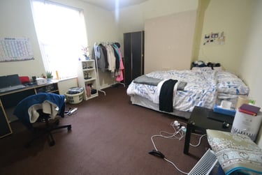 5 bed house, Beeston Road, Dunkirk, Nottingham, NG72JS - Image 7