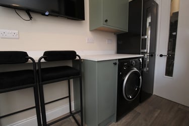 2 bed flat, Denman Street, Radford, Nottingham, NG73PY - Image 5