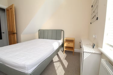 2 bed flat, Denman Street, Radford, Nottingham, NG73PY - Image 6