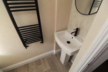 2 bed flat, Denman Street, Radford, Nottingham, NG73PY - Image 7