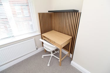 2 bed flat, Denman Street, Radford, Nottingham, NG73PY - Image 10