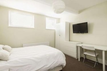 5 bed flat, Hope Drive, Lace Market, Nottingham, NG71DL - Image 3