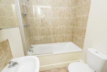5 bed flat, Hope Drive, Lace Market, Nottingham, NG71DL - Image 4