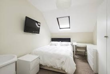 5 bed flat, Hope Drive, Lace Market, Nottingham, NG71DL - Image 8