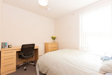 4 bed house, South Road, West Bridgford, Nottingham, NG27AG - Image 14