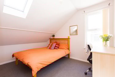 4 bed house, South Road, West Bridgford, Nottingham, NG27AG - Image 5