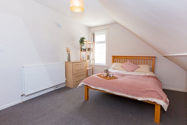 4 bed house, South Road, West Bridgford, Nottingham, NG27AG - Image 13