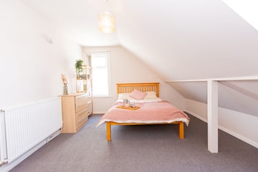 4 bed house, South Road, West Bridgford, Nottingham, NG27AG - Image 1