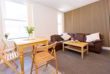 4 bed house, South Road, West Bridgford, Nottingham, NG27AG - Image 3