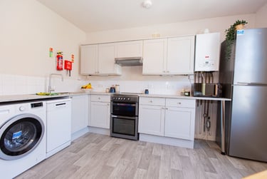 4 bed house, South Road, West Bridgford, Nottingham, NG27AG - Image 4