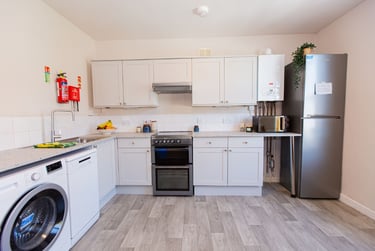 4 bed house, South Road, West Bridgford, Nottingham, NG27AG - Image 11