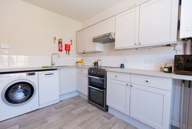 4 bed house, South Road, West Bridgford, Nottingham, NG27AG - Image 12