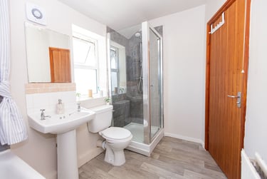 4 bed house, South Road, West Bridgford, Nottingham, NG27AG - Image 2