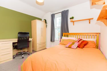 4 bed house, South Road, West Bridgford, Nottingham, NG27AG - Image 12