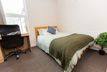 4 bed house, South Road, West Bridgford, Nottingham, NG27AG - Image 5