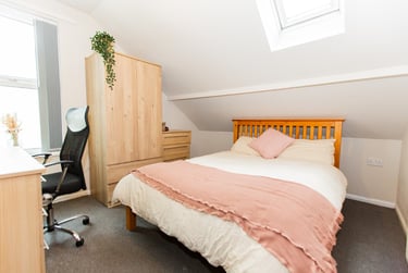 4 bed house, South Road, West Bridgford, Nottingham, NG27AG - Image 3