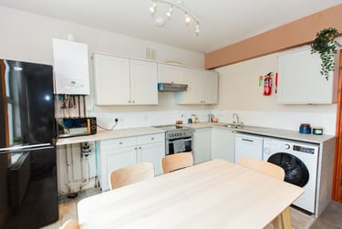 4 bed house, South Road, West Bridgford, Nottingham, NG27AG - Image 9