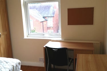 6 bed house, Harrington Drive, Lenton, Nottingham, NG71JH - Image 12