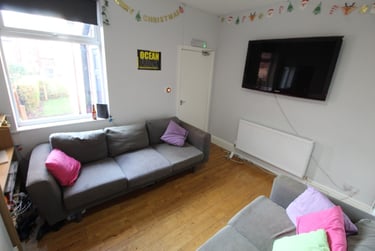 6 bed house, Harrington Drive, Lenton, Nottingham, NG71JH - Image 4