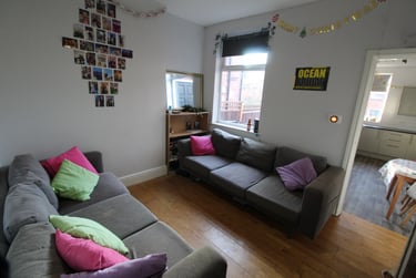 6 bed house, Harrington Drive, Lenton, Nottingham, NG71JH - Image 5