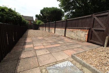 4 bed house, Marlborough Street, Dunkirk, Nottingham, NG72LE - Image 10