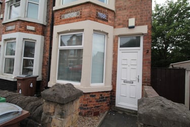 4 bed house, Marlborough Street, Dunkirk, Nottingham, NG72LE - Image 9