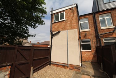 4 bed house, Marlborough Street, Dunkirk, Nottingham, NG72LE - Image 11