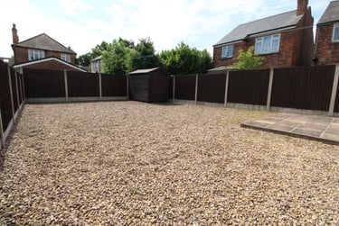 4 bed house, City Road, Dunkirk, Nottingham, NG72JL - Image 11