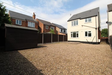 4 bed house, City Road, Dunkirk, Nottingham, NG72JL - Image 12