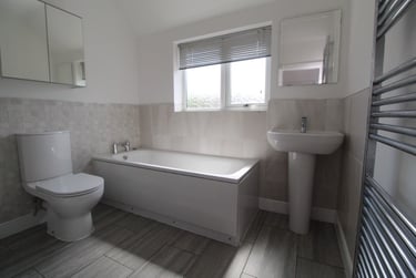 4 bed house, City Road, Dunkirk, Nottingham, NG72JL - Image 4