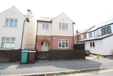 4 bed house, City Road, Dunkirk, Nottingham, NG72JL - Image 13