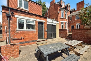 6 bed house, Derby Road, Lenton, Nottingham, NG71QN - Image 6