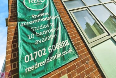 6 bed house, Derby Road, Lenton, Nottingham, NG71QN - Image 7