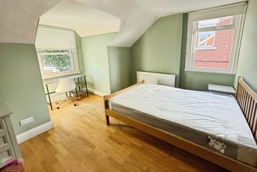 6 bed house, Derby Road, Lenton, Nottingham, NG71QN - Image 8