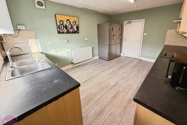 6 bed house, Derby Road, Lenton, Nottingham, NG71QN - Image 10