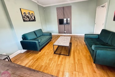 6 bed house, Derby Road, Lenton, Nottingham, NG71QN - Image 12