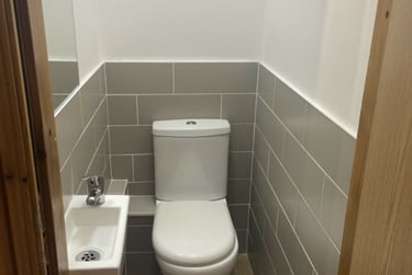 5 bed house, Arthur Street, Arboretum, Nottingham, NG74DW - Image 7