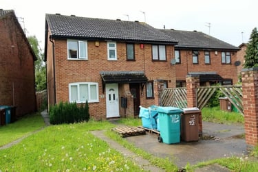 3 bed house, Montpellier Road, Dunkirk, Nottingham, NG72JX - Image 2