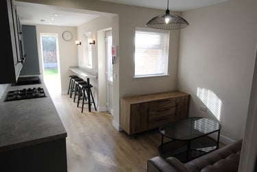 4 bed house, Claude Street, Dunkirk, Nottingham, NG72LA - Image 1