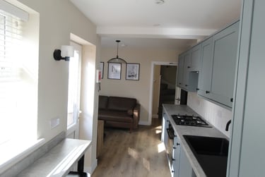 4 bed house, Claude Street, Dunkirk, Nottingham, NG72LA - Image 2