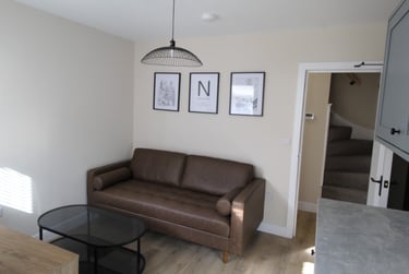 4 bed house, Claude Street, Dunkirk, Nottingham, NG72LA - Image 3