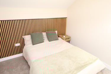 4 bed house, Claude Street, Dunkirk, Nottingham, NG72LA - Image 8