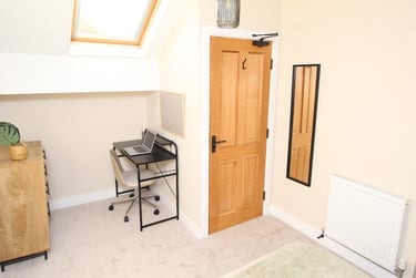 4 bed house, Claude Street, Dunkirk, Nottingham, NG72LA - Image 9