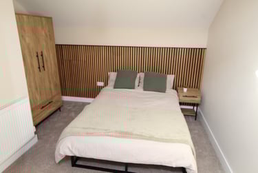 4 bed house, Claude Street, Dunkirk, Nottingham, NG72LA - Image 10