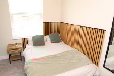 4 bed house, Claude Street, Dunkirk, Nottingham, NG72LA - Image 11